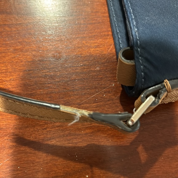 Michael Kors crossbody bag - Picture 3 of 3